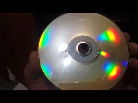 Видео: Panasonic RX-DT680 (9) Часть 1.