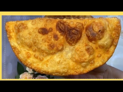 Видео: 1️⃣-СЕКРЕТ1️⃣-СОВЕТ ПРАВИЛЬНОГО☝️ТЕСТА⛔️ЧЕБУРЕКИ НИКОГДА НЕ 🧨ЛОПНУТ ПРИ ЖАРКЕ🔥