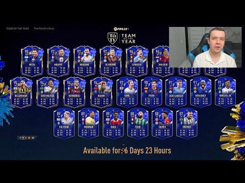 Видео: ПОЙМАЛ ИГРОКА ЗА 1.5 МИЛЛИОНА МОНЕТ!!! БЕЗ ДОНАТА К УСПЕХУ #92 (МАРАФОН TOTY - ДЕНЬ 2)