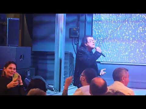 Видео: Концерт Игоря Корнелюка! 