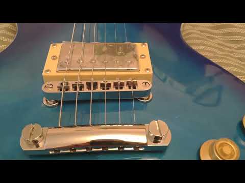 Видео: Китай или Тайвань? Правильные вопросы о гитарах-репликах.