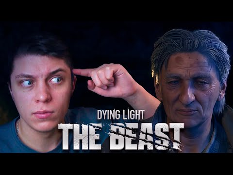 Видео: ⋗GK #4 ВЫПОЛНЯЕМ ИНТЕРЕСНУЮ ПОБОЧКУ в Dying Light The Beast [ДОП]
