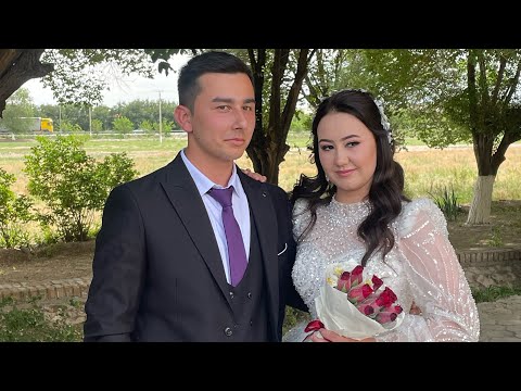 Видео: Azizbekning Nikox To’yi.23.05.2024. Al-Xorazmiyda To’y.Xonqa Oqsaroy в прямом эфире!