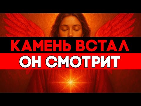 Видео: ИЗБРАННЫЙ, КАМЕННЫЙ ХРАНИТЕЛЬ ПРОБУДИЛСЯ, ЧТОБЫ ПРОВЕРИТЬ ТВОЮ ВЕРУ 🚀