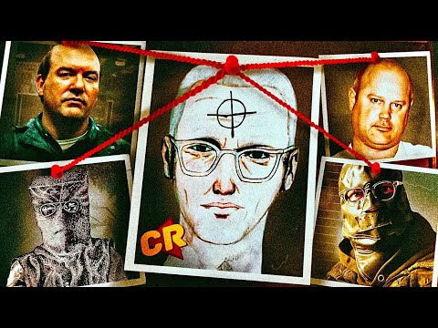 Видео: ЗОДИАК. КИНО ПРОТИВ РЕАЛЬНОСТИ