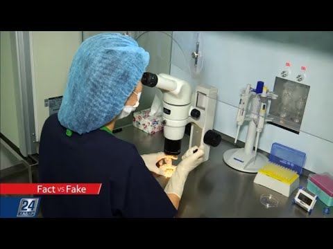 Видео: Генная инженерия: польза или вред? | Fact vs Fake