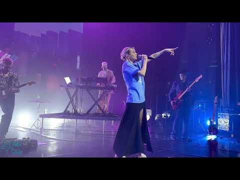 Видео: Моя Мишель – Темные Аллеи (Live, Самара, 20.11.23)