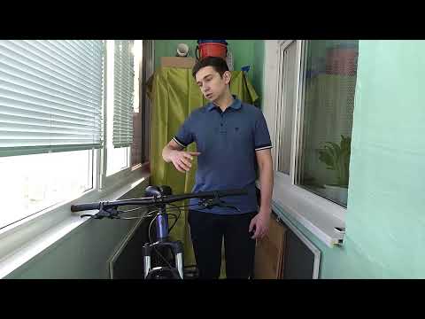 Видео: С чего начать ТО велосипеда