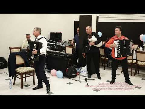 Видео: Петър Ралчев , Борислав Гълъбов и Добри Добриков с орк. Сияние