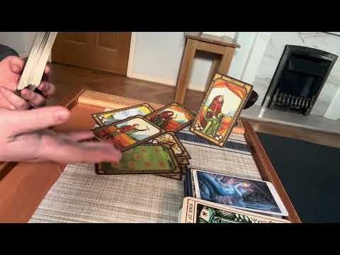 Видео: 4 короля: с кем он о вас говорит 😍🔥🌞