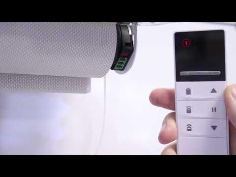 Видео: Настройка привода Raex TD400