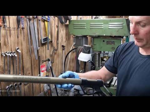 Видео: Интересная неисправность у Зелинки-техно