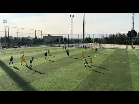 Видео: 2014р. Шкети (Кропивницький) - ФК Олександрія - 2-й тайм