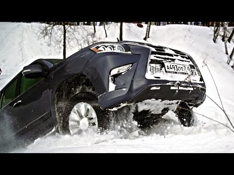 Видео: ТОП ПРАДО НЕ НУЖЕН! Лексус GX 460, который ЛУЧШЕ.. ВО ВСЁМ.