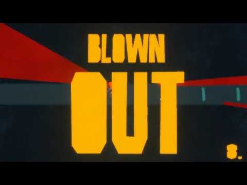 Видео: APE OUT - Полное прохождение - Harder (60 FPS)
