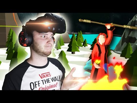 Видео: КАК ИЗБАВЛЯТЬСЯ ОТ ЕРЕТИКОВ В СИМУЛЯТОРЕ БОГА ДЛЯ ВР! - Deisim VR - HTC Vive ВИРТУАЛЬНАЯ РЕАЛЬНОСТЬ