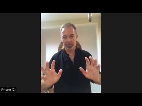 Видео: Цигун, тайдзицуань и субъект Я