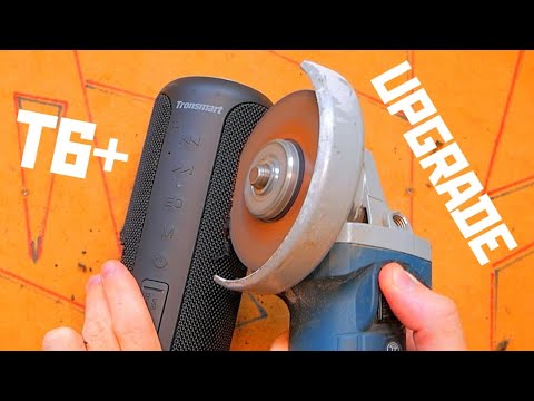 Видео: НА ТЕСТЕ T6+ UPGRADE и Apollo Bold