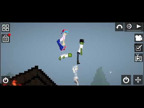 Видео: Монстры 2 (сезон 2) (серия 6)