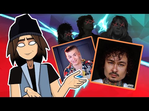 Видео: Куда исчезли герои поколения? Цой, Морген и почему культ личностей рухнул