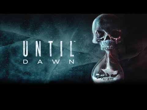 Видео: Until Dawn _ ремейк _ часть 1 _ прохождение (без комментариев)