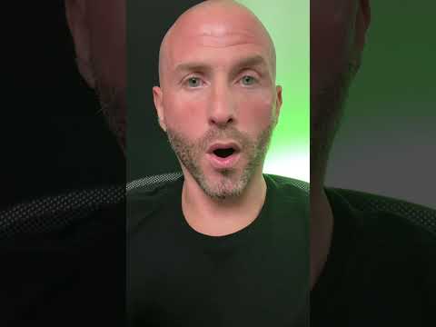 Видео: Есть люди, которые изучают вас и делают заметки