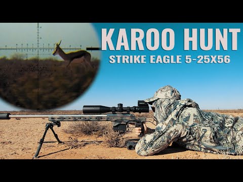 Видео: Только охотничьи выстрелы в голову | Кару (2022)