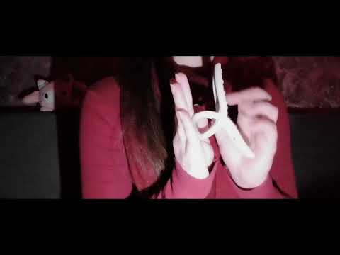 Видео: ASMR  TAPPING 💅АСМР ТАППИНГ💅