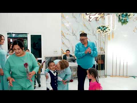 Видео: TOY 13.09.2025 РУДНЫЙ каласы Тамада: Мукагали