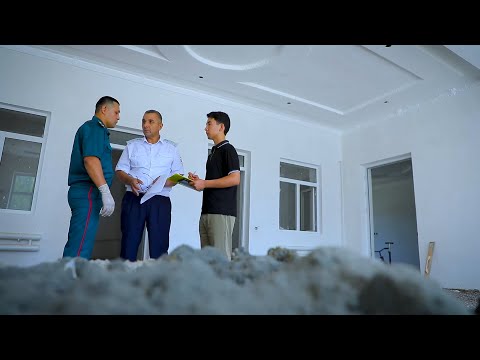 Видео: "Hovlimizdan odam suyaklari topildi" | "Ҳовлимиздан одам суяклари топилди" (узбек кино)