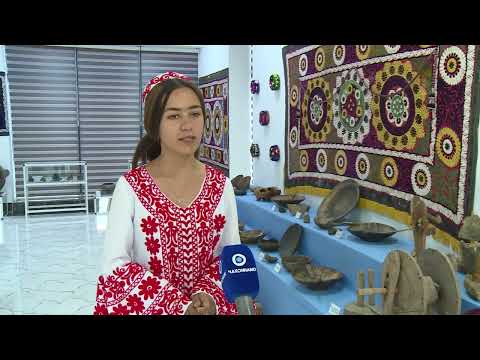 Видео: БИНОИ ОСОРХОНАИ ТАЪРИХУ КИШВАРШИНОСӢ ДАР НОҲИЯИ ХОВАЛИНГ ИФТИТОҲ ЁФТ.