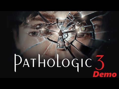 Видео: Это самое достойное демо в которое я играл!!! Pathologic 3