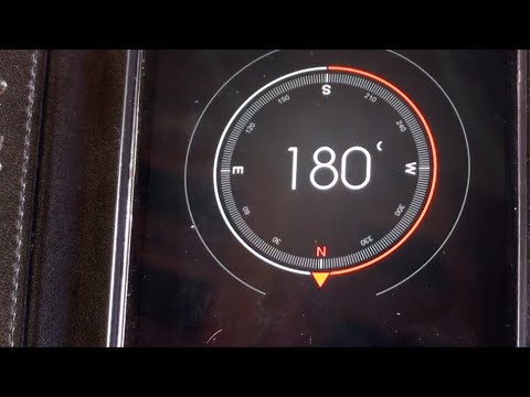 Видео: Важно!!! Компас в смартфоне?! СМОТРИТЕ!!!