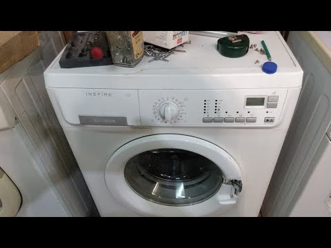 Видео: обзор инструкция стиральная машина Electrolux inspire ews 10410 w