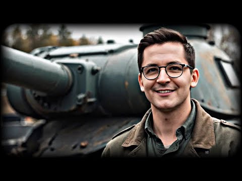 Видео: ЗАМАНИЛИ В МИР ТАНКОВ