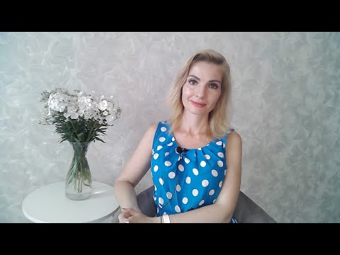 Видео: Маски абьюза
