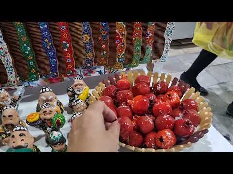 Видео: Uzbekistan ПРЕКРАСНАЯ БУХАРА