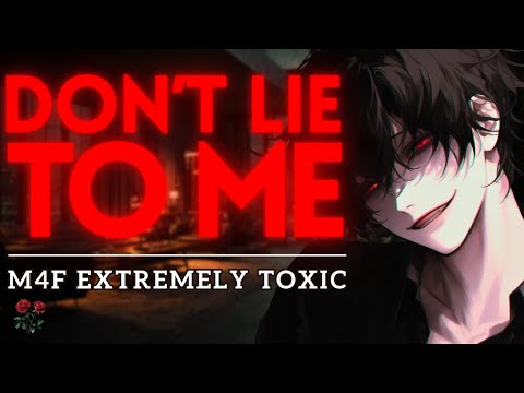 Видео: Ты ведь с ним флиртовала, не так ли? [КРАЙНЯЯ РЕВНОСТЬ] [КРАЙНЕЕ НАПРЯЖЕНИЕ] [КРАЙНЕ ТОКСИЧНО]