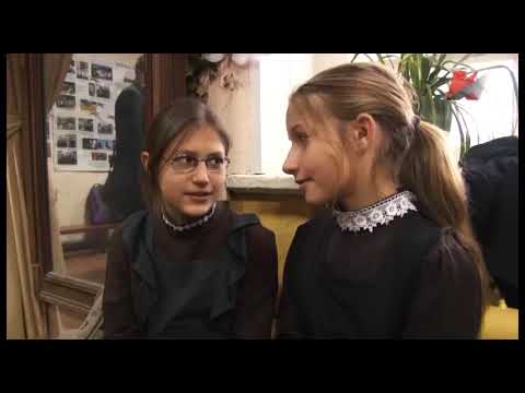 Видео: Специальный репортаж "Обыкновенное чудо"