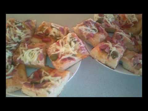 Видео: Food Book. Март 2017. Чем питалась наша семья на этой неделе