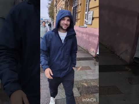 Видео: Москва....Октябрь...