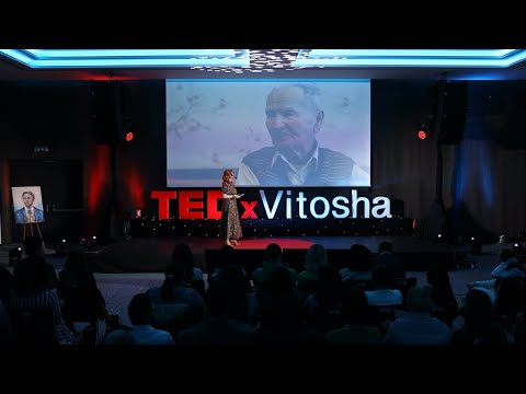 Видео: Столетниците - апостоли на времето | Mira Dobreva | TEDxVitoshaSalon