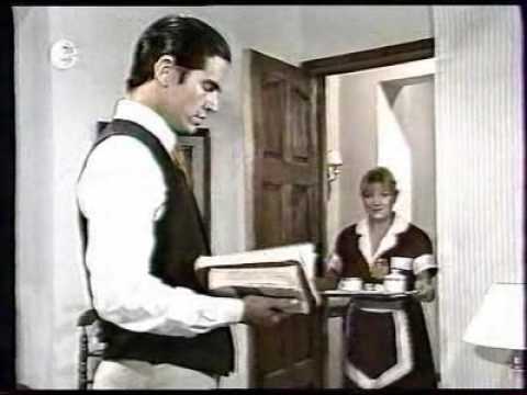 Видео: Линия Диего и Валерии ("Ricos y famosos") - 036 серия (часть 3)