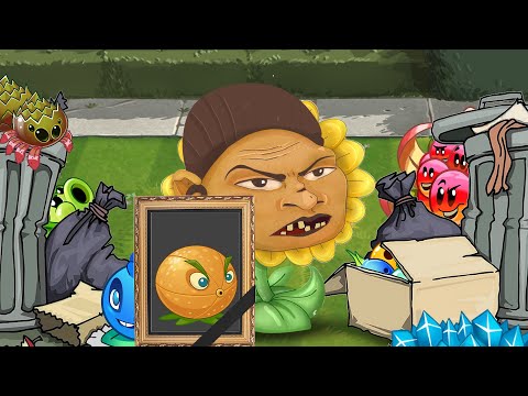 Видео: Механики растений, которые бесят PvZ Дичь (Часть 2)! RIP Цитрон(((0(0