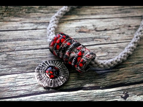 Видео: Кумихимо. Плетение шнура. Machine for Kumihimo (braided line)