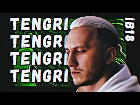 Видео: Путь Tengri / Tanir'а на 18-ом Независимом MC-баттле (1–10 раунд)