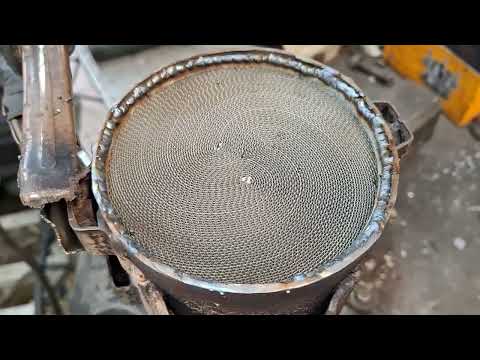 Видео: Solaris и Rio сколько ходят катализаторы