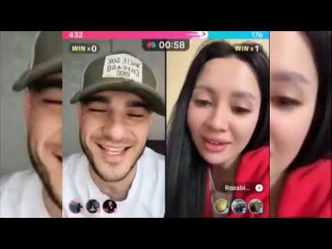 Видео: МАНДА ОМ ЙОК МАНДА КОТОК БОР. САНГА КЛТРИГЛАР ЙОКМИДИ 🤣