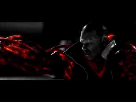 Видео: Prototype 2. Финал. Алекс Мерсер против Джеймса Хеллера