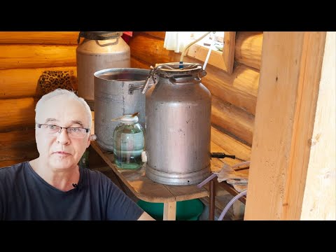 Видео: Максимизируйте качество самогона: Практические советы для самогонщиков. Ответы от 12.02.24